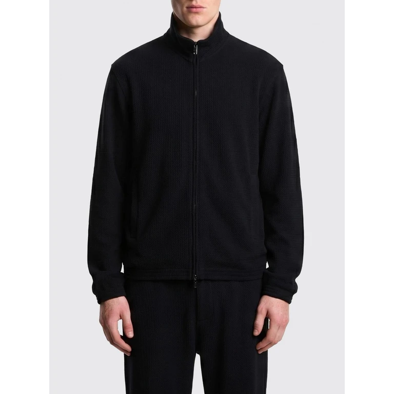 Sweatshirt Men color Blue (EM005042AF23623UB118)