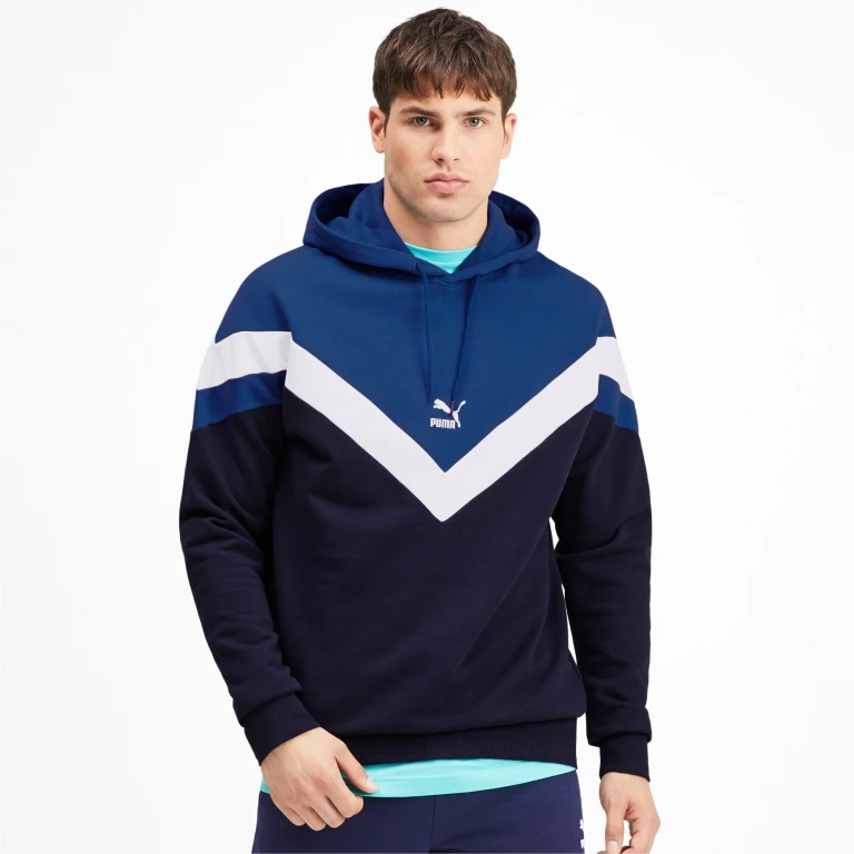 Men's Iconic Mcs Hoody Tr Hoodies