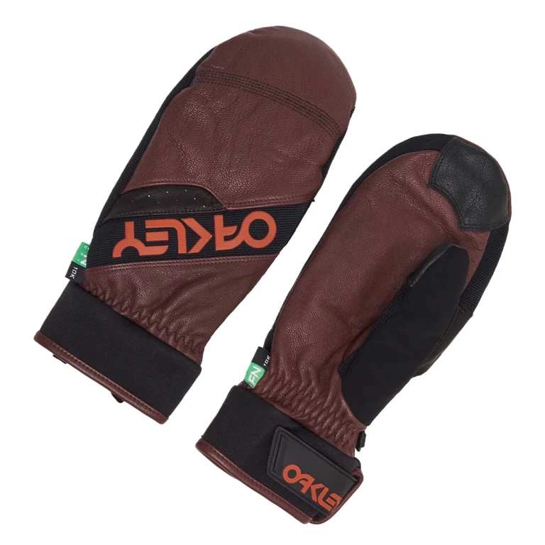 Men's Factory Winter Mittens 2.0