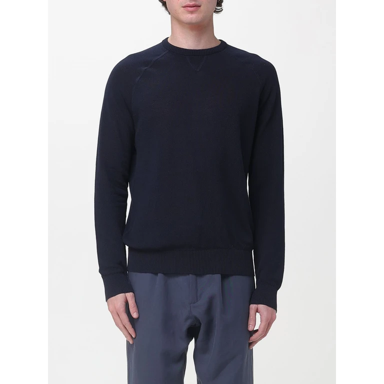 Sweater Men color Blue (M76MAGM89MAG0M00811)
