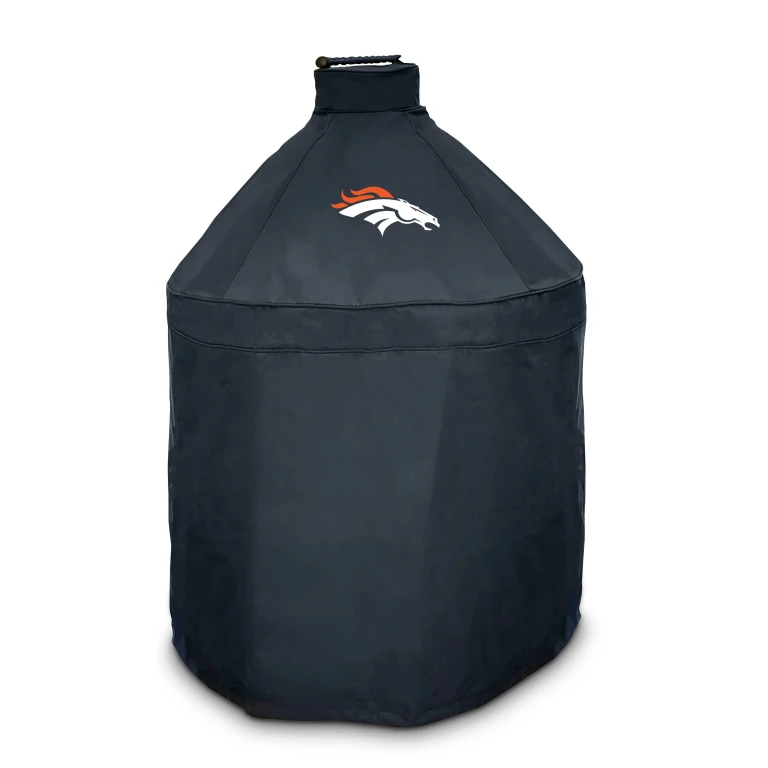 NFL Kamado Grill Cover