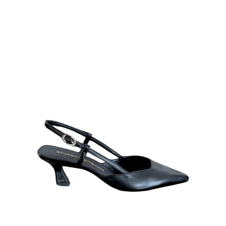 Stuart Weitzman Chaussures À Talon - Noir (VINNIE50SJ434BLK)