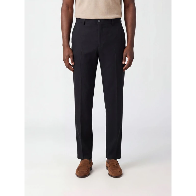 Pants Men color Blue (ZX541T5855C826)