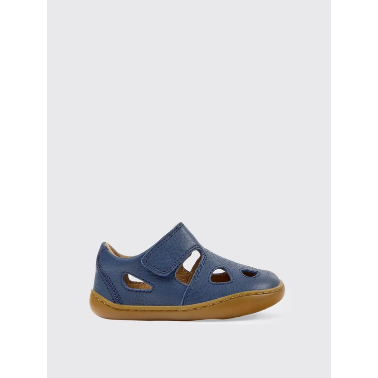 Shoes Kids color Blue (K800665-001PEU0)