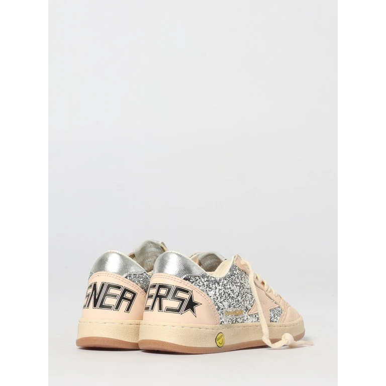Sneakers Kids color Silver (GYF00439F00609670309)