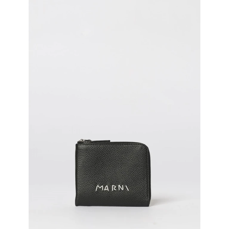 Wallet Men color Black (PFMI0095Q3P653300N99)