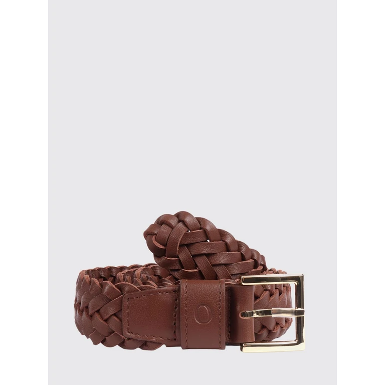 Belt Woman color Brown (D10508ZNZCOA)
