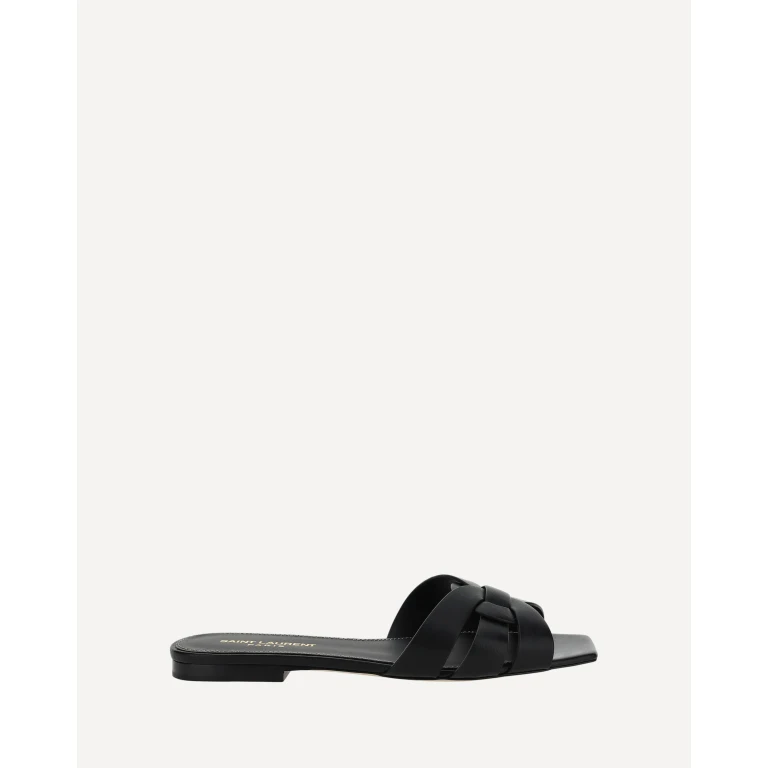 SAINT LAURENT Sandals Female 37