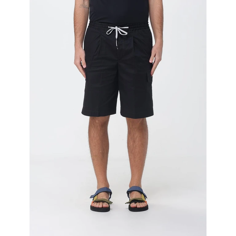 Shorts Men color Black (CBBSJKZL0CL1TM100990)