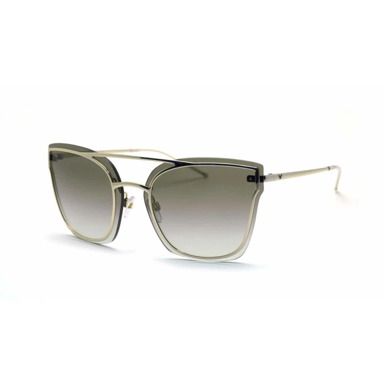 Women's Square Sunglasses