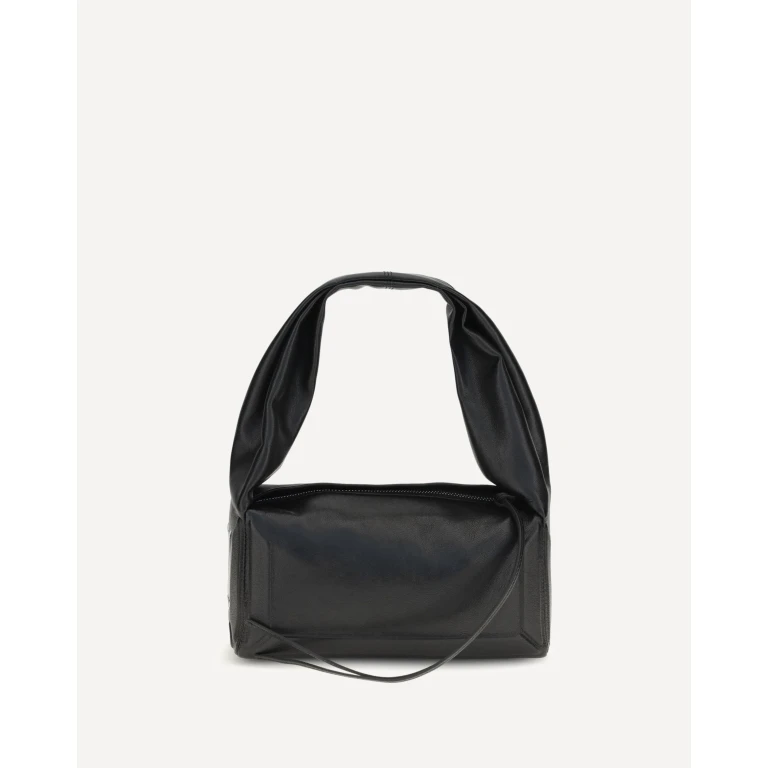 MARGIELA Small East West Shoulder Bag Female UNI