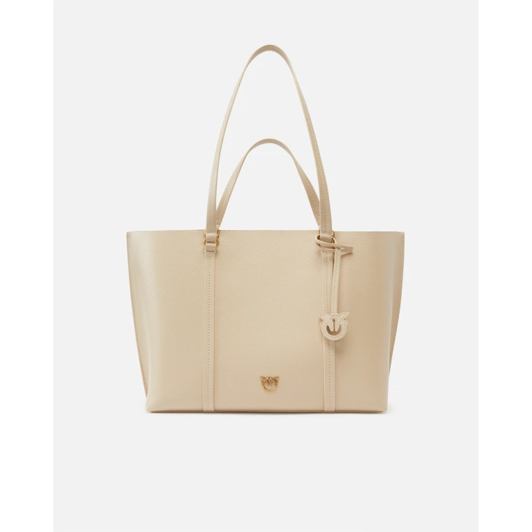 Pinko - GRAND CABAS EN CUIR