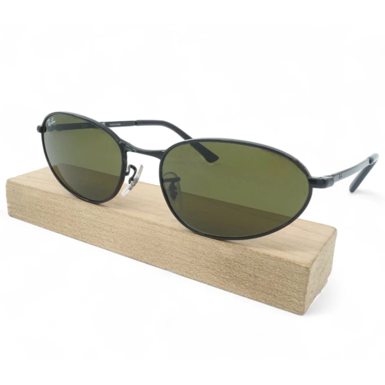 Round Sunglasses