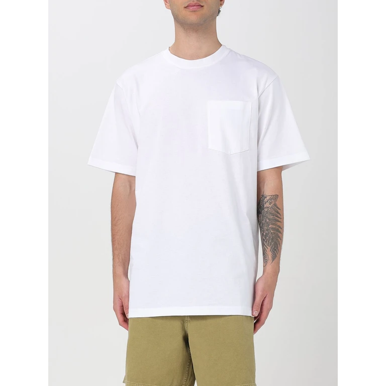 T-Shirt Men color Grey (FMTEE0112K0077106)