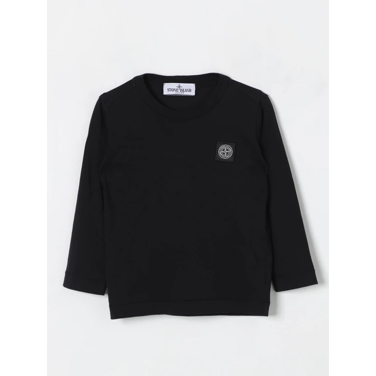 T-Shirt Kids color Black (811620447V0029)
