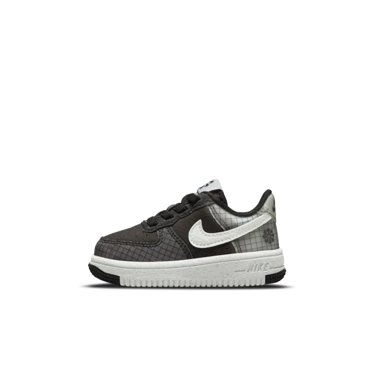 Toddlers Force 1 Crater Td Shoes