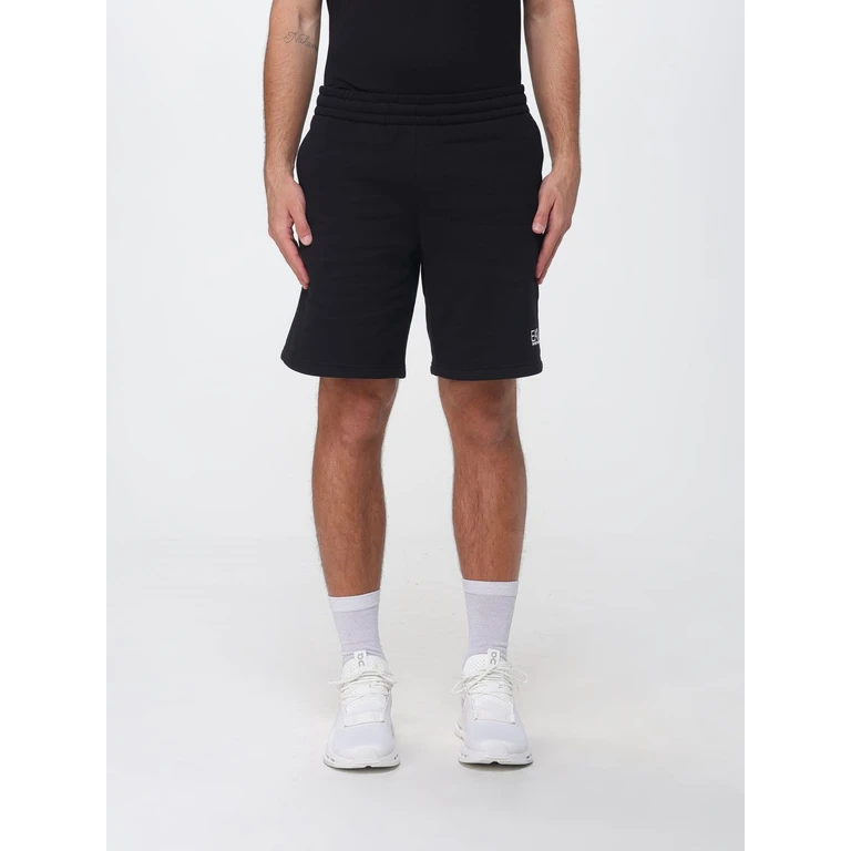 Shorts Men color Black (7M000297AF10377UC001)