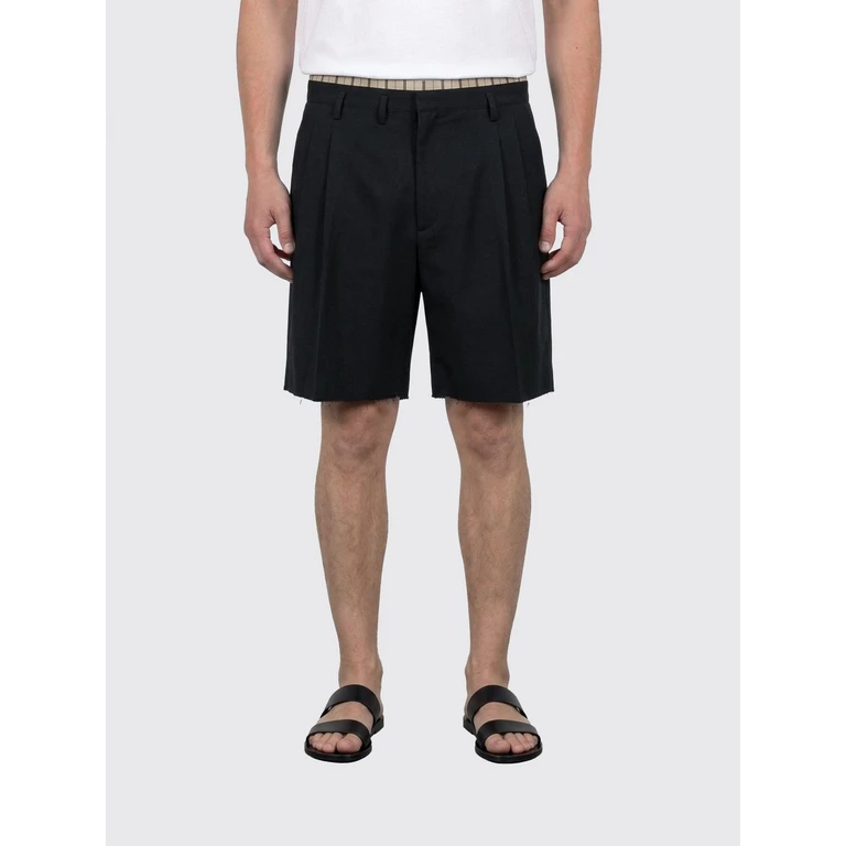 Shorts Men color Black (S50MU0093M35693990)