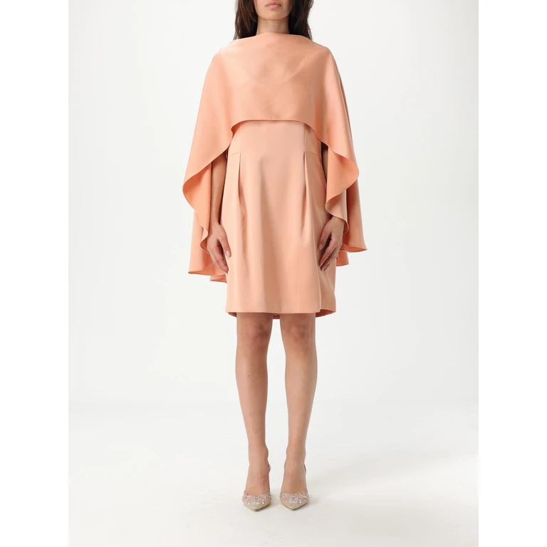 Dress Woman color Pink (78AAO411N0071493)