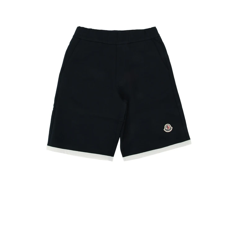 Sweat Bottoms Bluenavy Pantaloni
