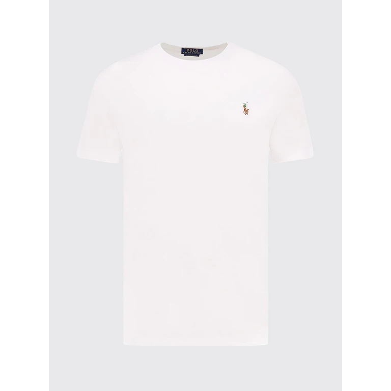 T-Shirt Men color White (710740727002)