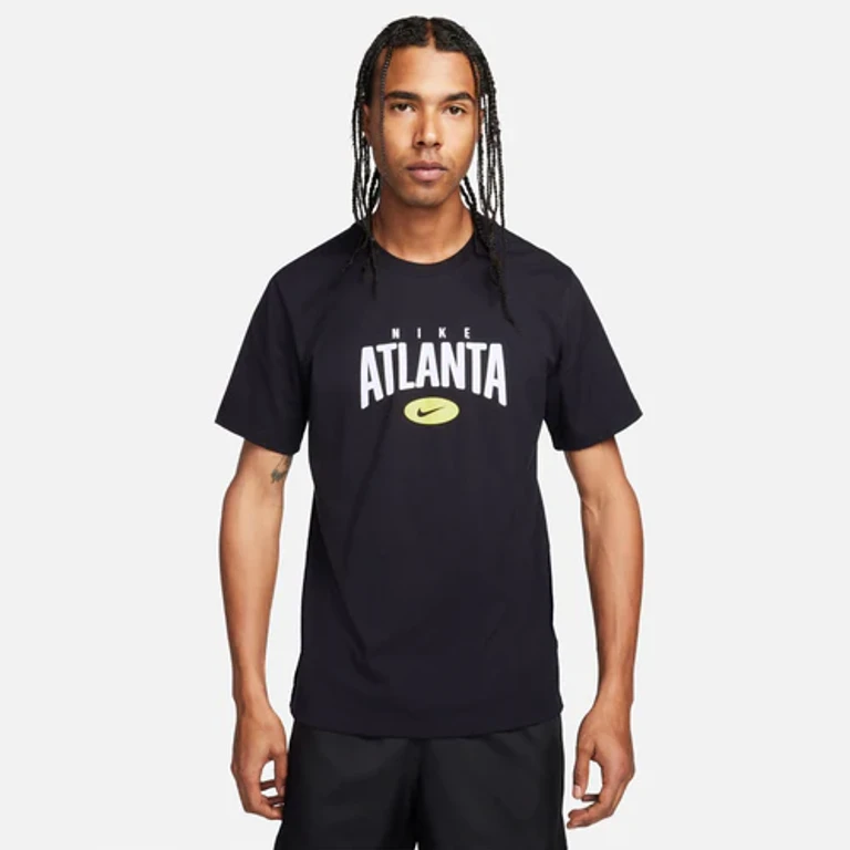 Men's Nsw Short Sleeve City T-Shirt Atlanta