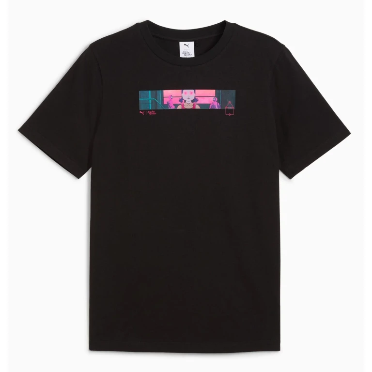 Men's X Squid Game Graphic Tee T-Shirts
