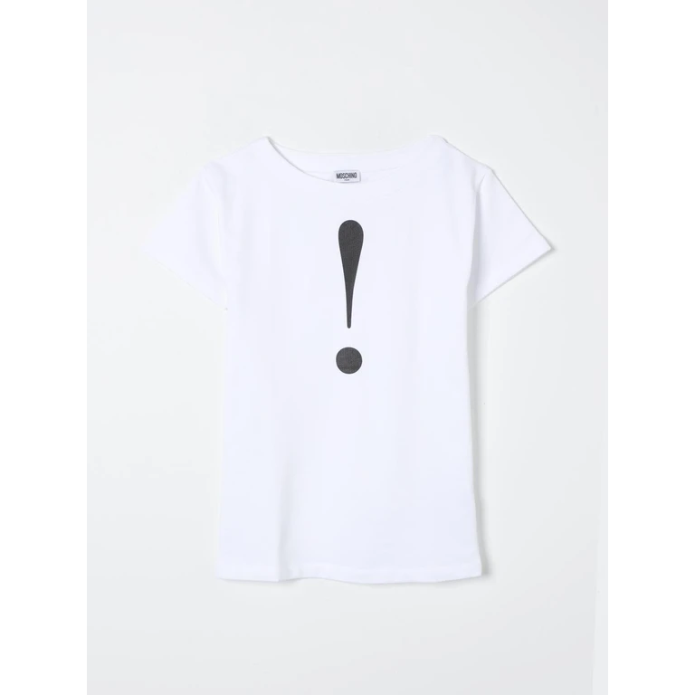 Dress Kids color White (HDV0EZLCA7510101)