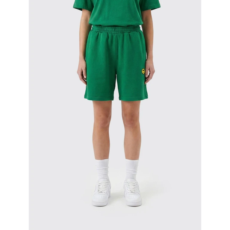 Shorts Woman color Green (S6BWUABE004080)