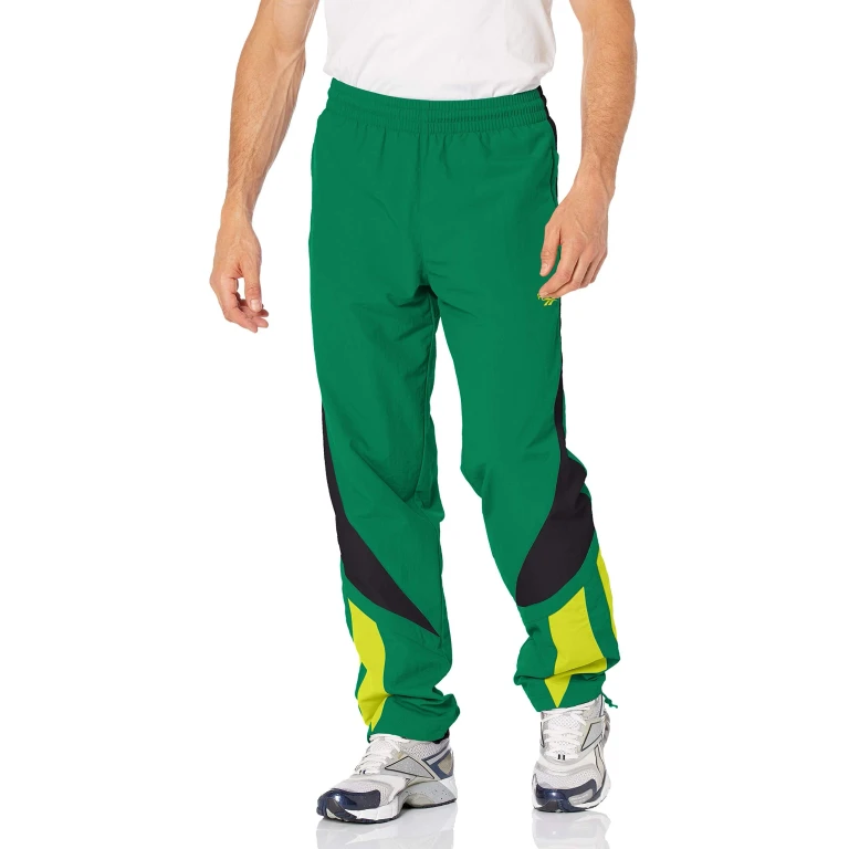 Men's Classics Twin Vector Track Pants