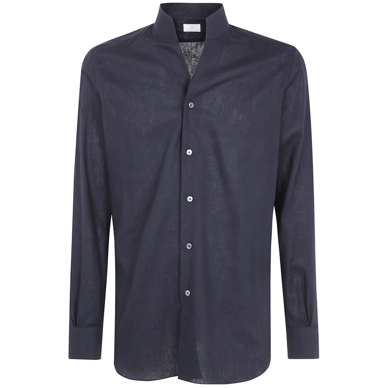 Camicia Cotone "49W 9 Light Blue"