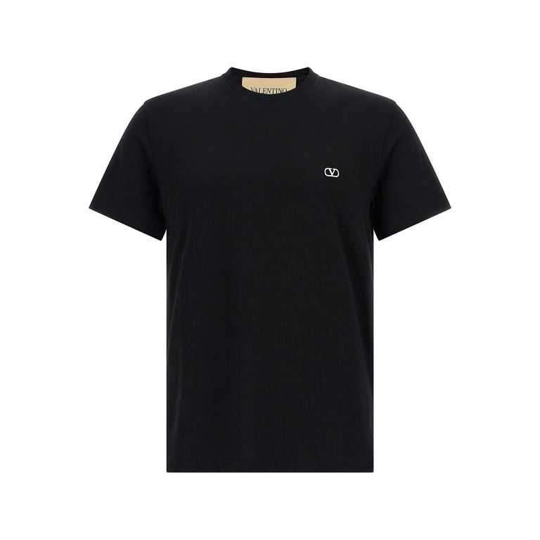 T-Shirt - Noir (V3MG10VBMM0NO)