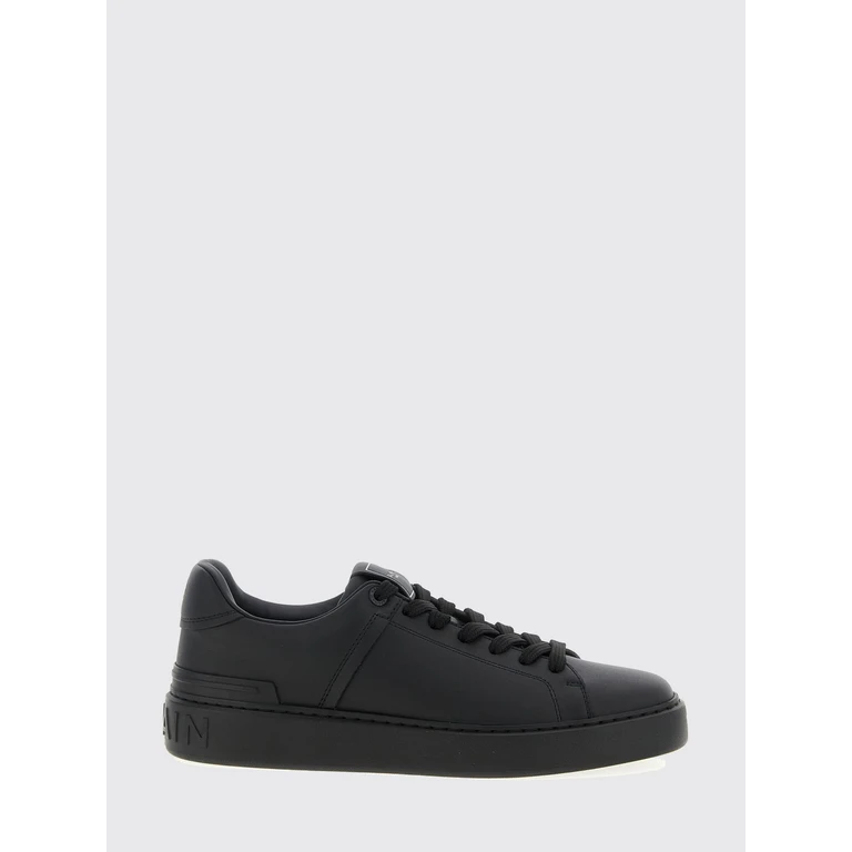 Baskets - Noir (GM1VI288TJCMEDK)