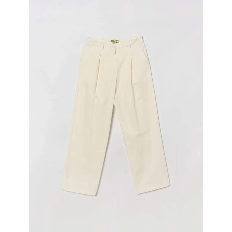 Pants Kids color Ivory (TY6000Z3574101MC)