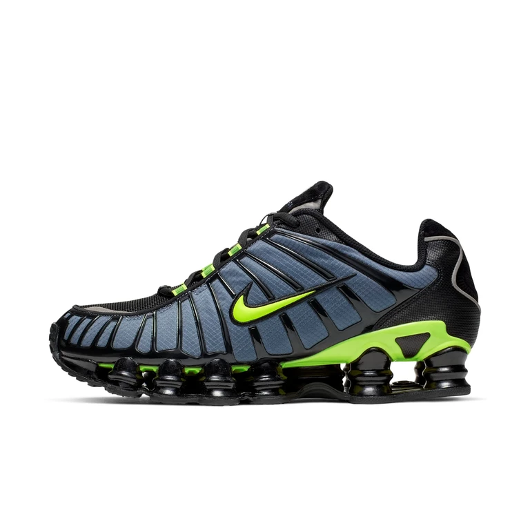 Men's Shox Tl 'Thunder Storm' Sneakers