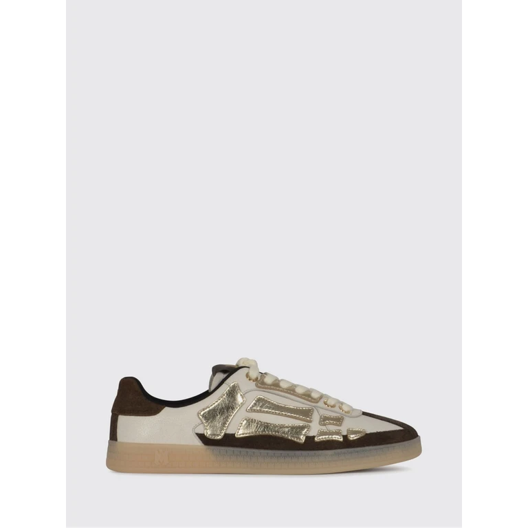 Sneakers Men color Brown (AMSNSN1034200)