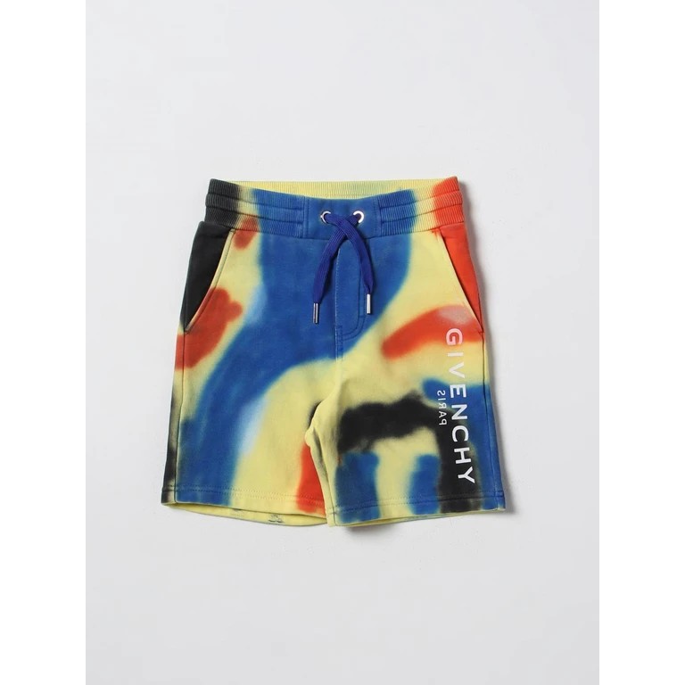 Shorts Kids color Multicolor (H24217Z41)