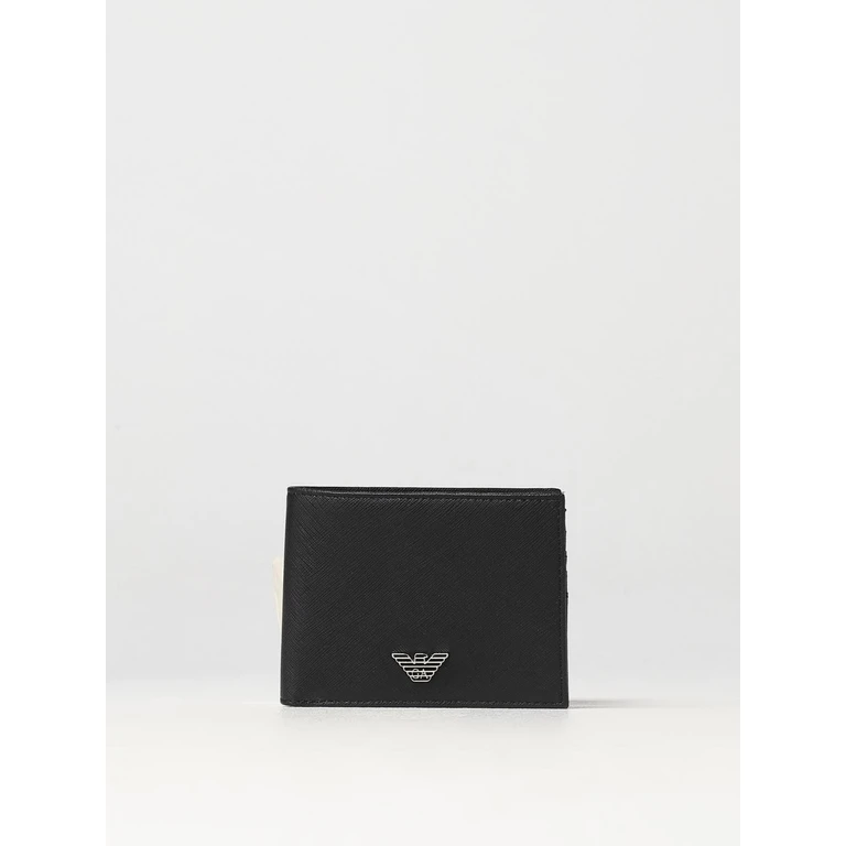 wallet in saffiano synthetic leather (Y4R165Y138E81072)