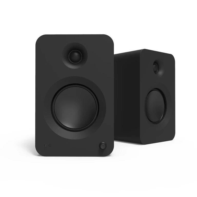 REN 200W Powered Speaker System with HDMI ARC Input for TV & Home Theater