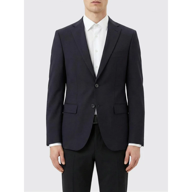 Jacket Men color Blue (50555284404)