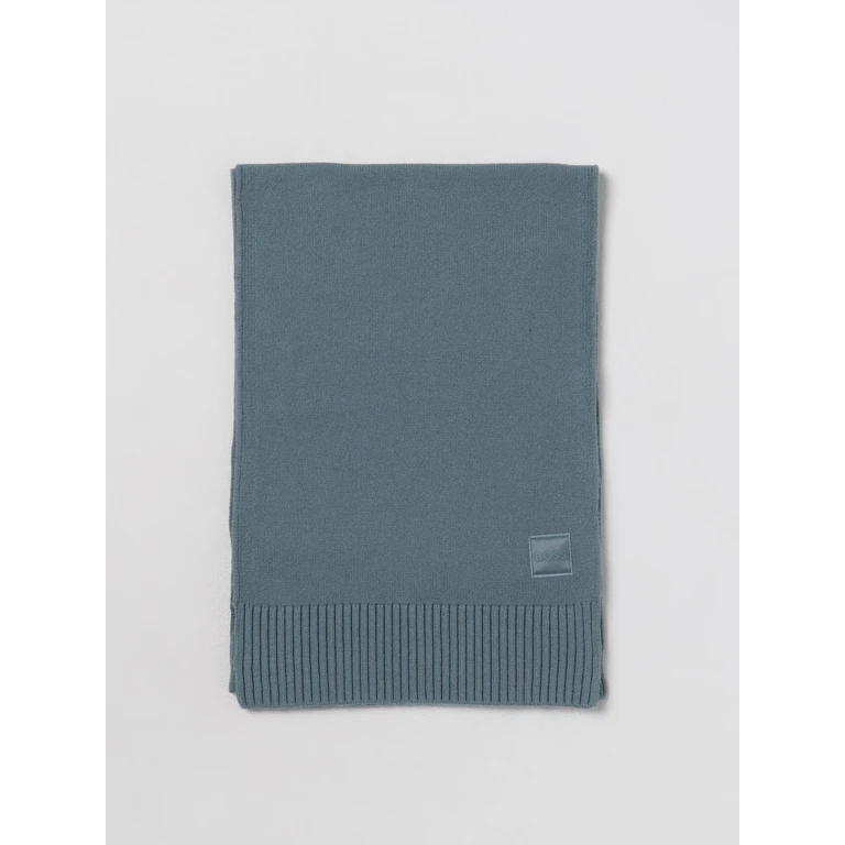 Scarf Men color Green (50495344375)