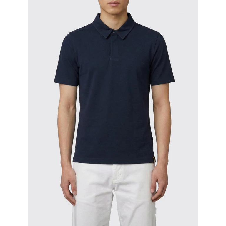 Polo Shirt Men color Blue (K5135IWK89)