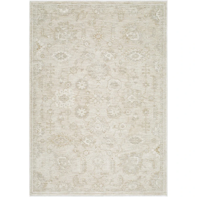 Yonca Luxe Rug - Clearance