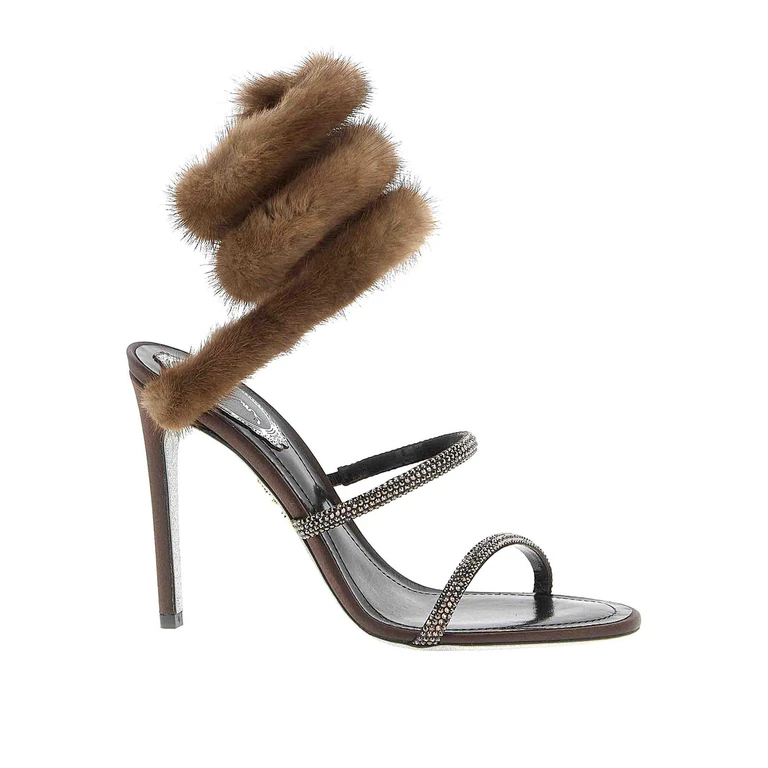 Sandalias Lindsey
