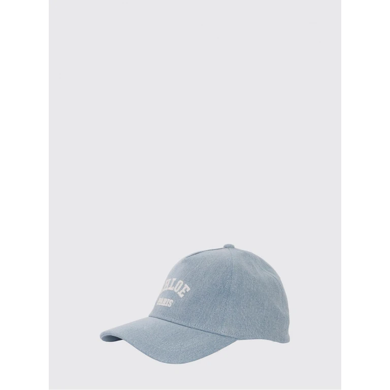CHLOÉ Hat Kids color Blue (C20869Z10)