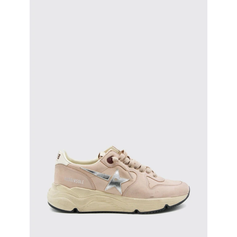 Sneakers Woman color Yellow Cream (GWF00126F00851611709)