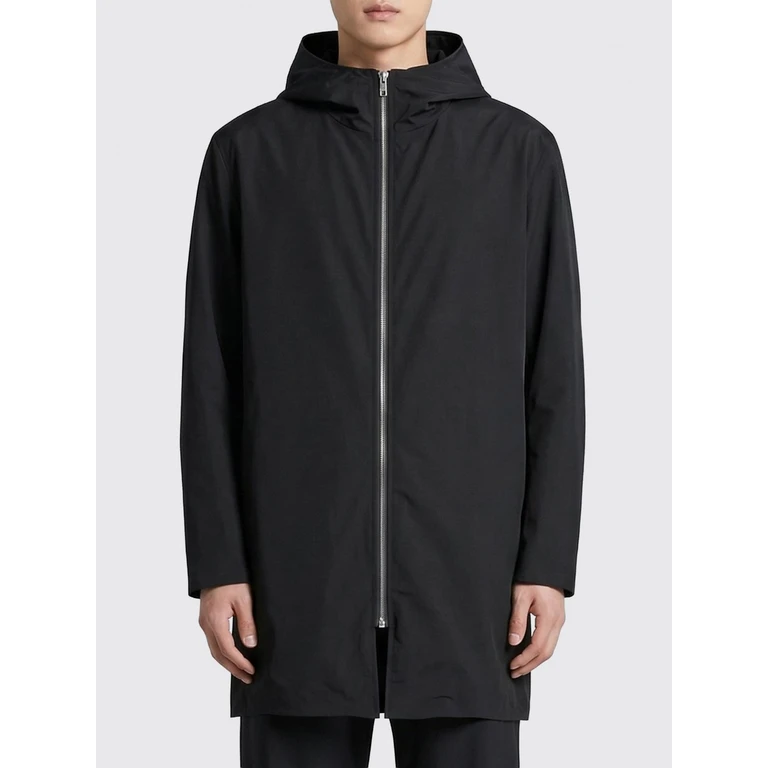 Jacket Men color Black (RU01F2989FT09)