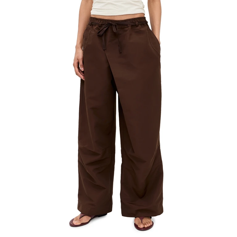 Lioness Signora Pants Chocolate XS