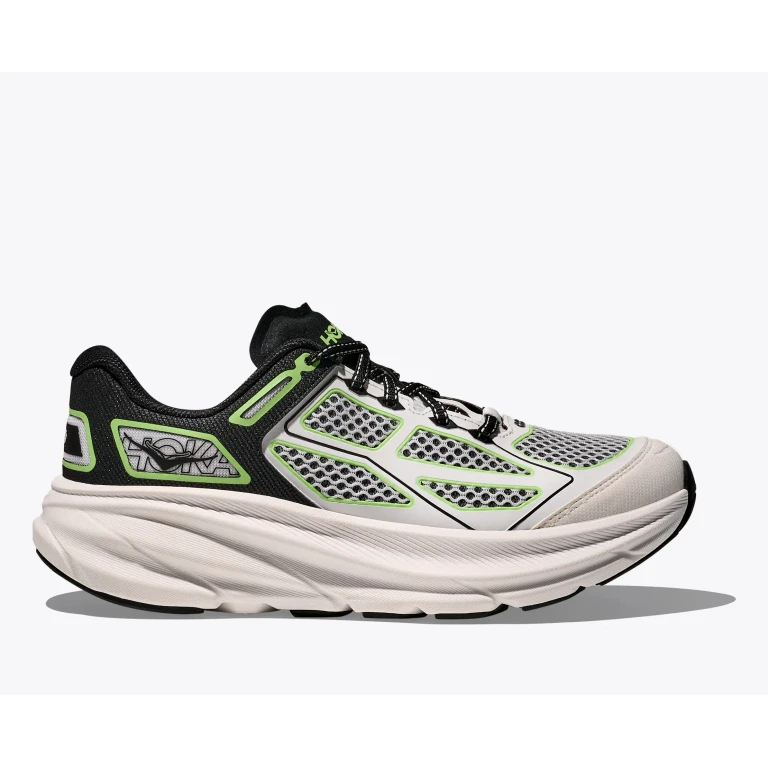 [1155370-bwht] Mens Hoka Clifton One9