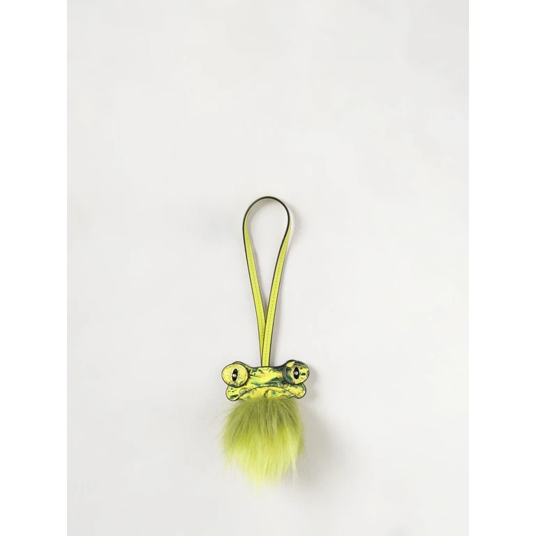 Key Chain Woman color Yellow (X10528P8812HB064)